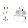 Original Air Pro True Wireless Bluetooth Earphones Headphones HiFi Sound Low Latency Noise Reduction Earbuds for IPhone Android